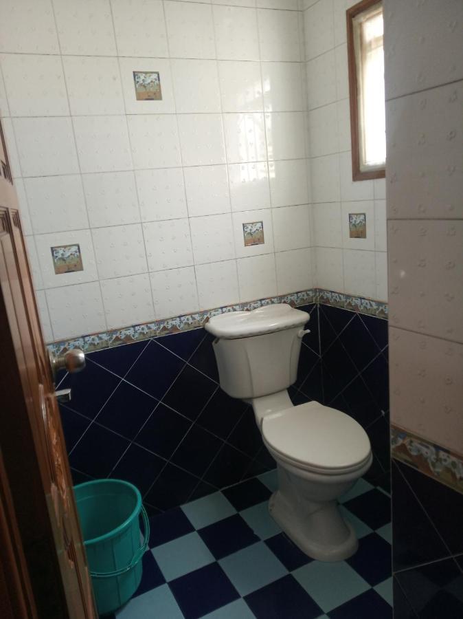 Rainbow House Luxury Rooms Csennai Szoba fotó